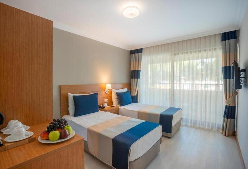 هتل Master Family Club