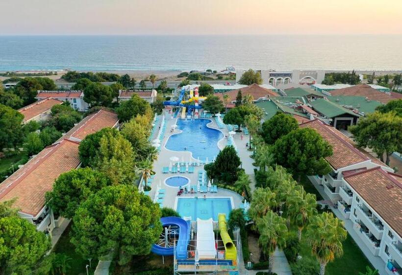 هتل Master Family Club