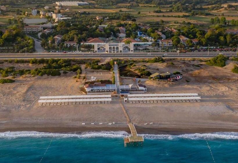 هتل Master Family Club