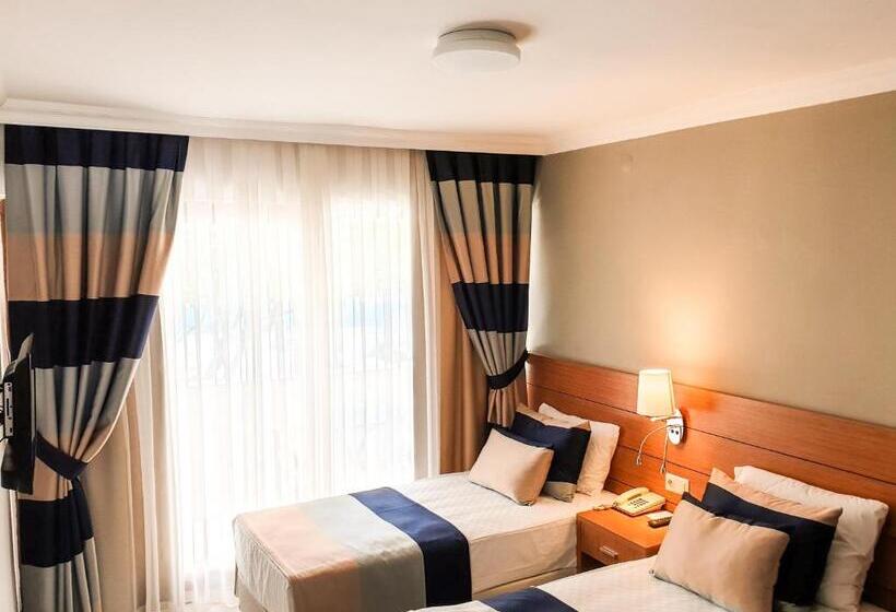 هتل Master Family Club