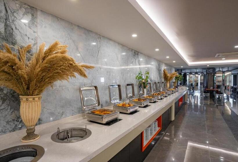 هتل Master Family Club