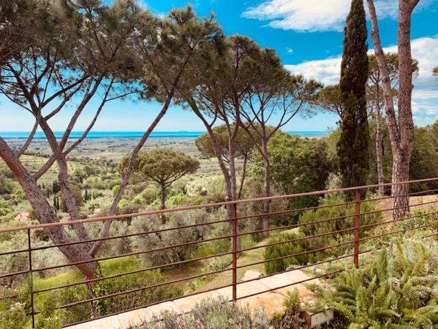 ホテル Podere Il Castellaccio