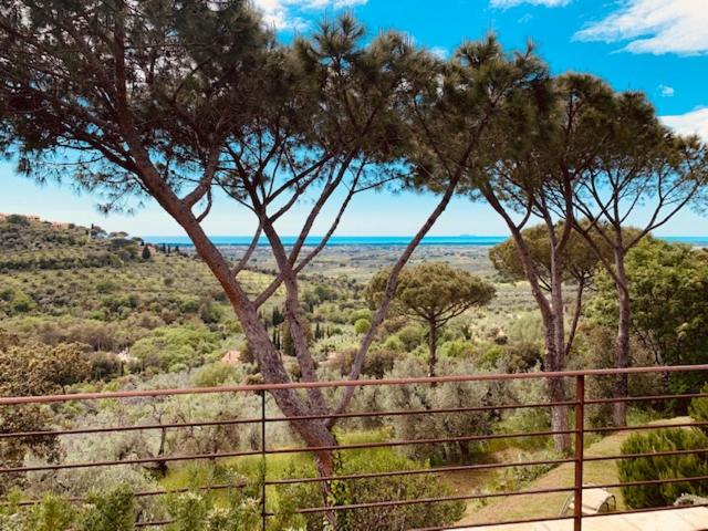 ホテル Podere Il Castellaccio