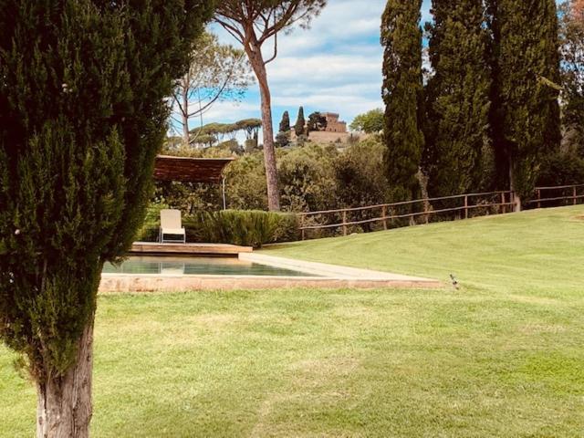 ホテル Podere Il Castellaccio