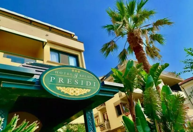 Hotelli Relais I Presidi