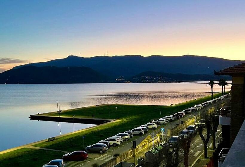 בית מלון כפרי Relais I Presidi