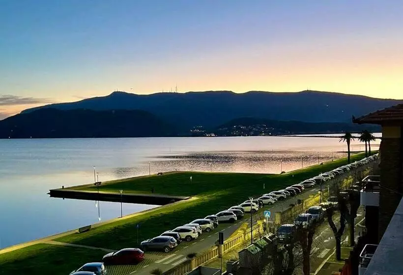 Hotelli Relais I Presidi