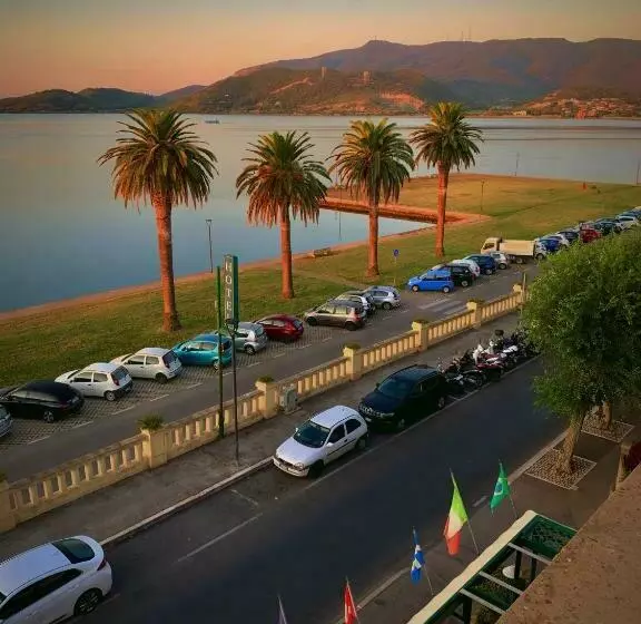 Hotelli Relais I Presidi