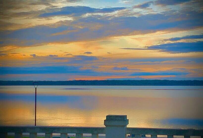 בית מלון כפרי Relais I Presidi