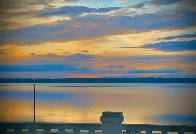 Hotelli Relais I Presidi