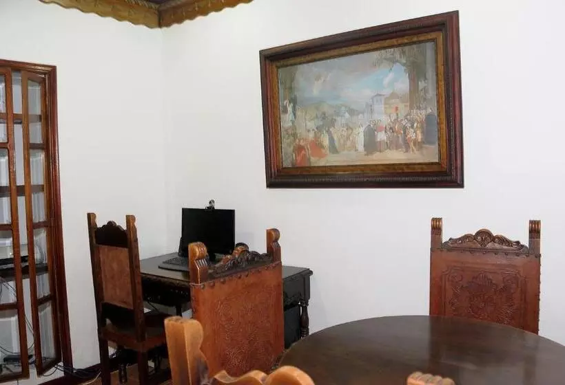 Hotelli Y Restaurante Colonial Popayan