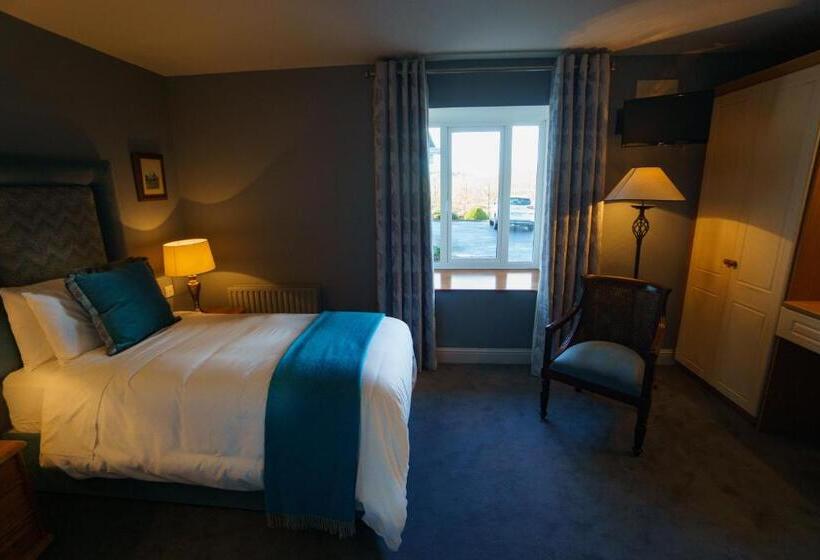 Park Lodge Bed And Breakfast