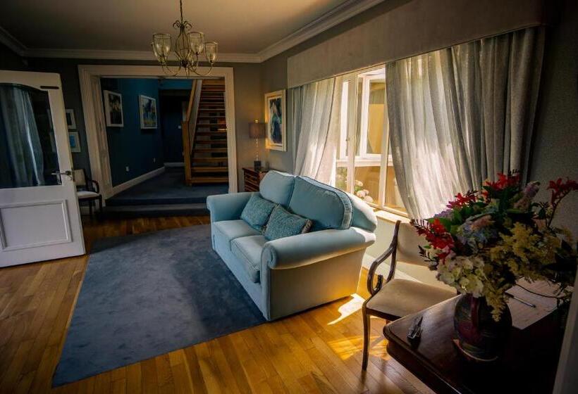 Park Lodge Bed And Breakfast