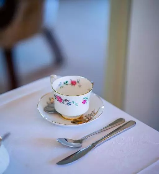 Park Lodge Bed And Breakfast