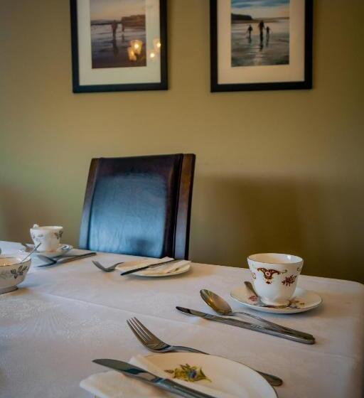 Park Lodge Bed And Breakfast