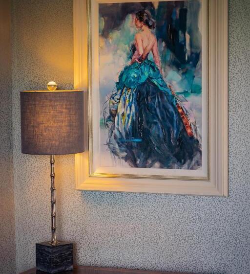 Park Lodge Bed And Breakfast