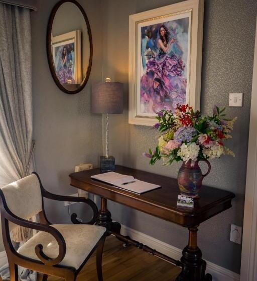 Park Lodge Bed And Breakfast