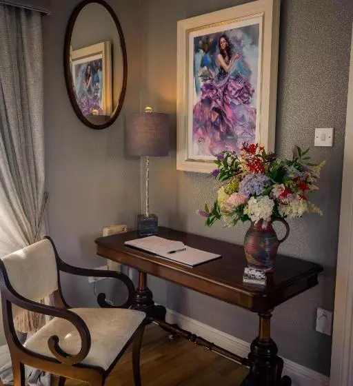 Park Lodge Bed And Breakfast