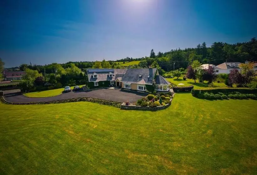 Park Lodge Bed And Breakfast