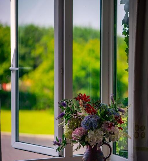 Park Lodge Bed And Breakfast