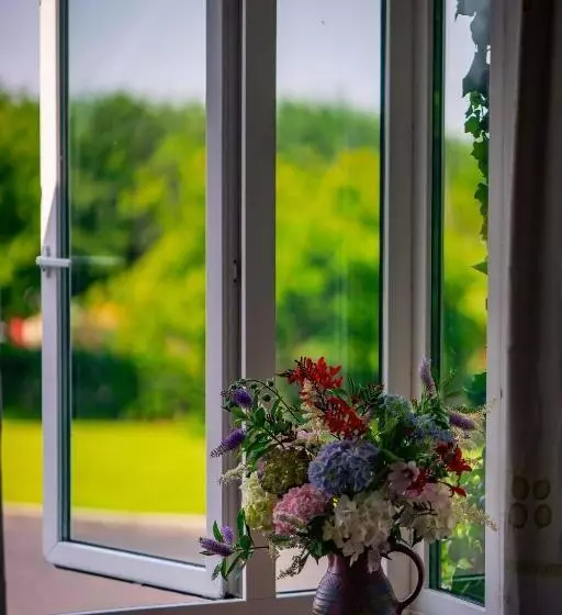 Park Lodge Bed And Breakfast