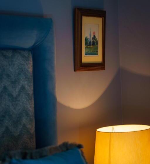 Park Lodge Bed And Breakfast