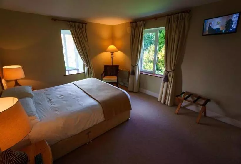 Park Lodge Bed And Breakfast