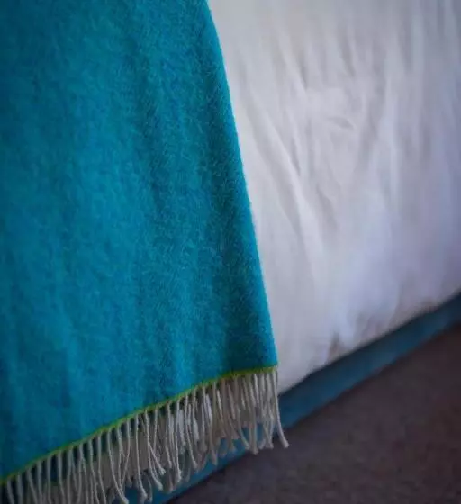 Park Lodge Bed And Breakfast