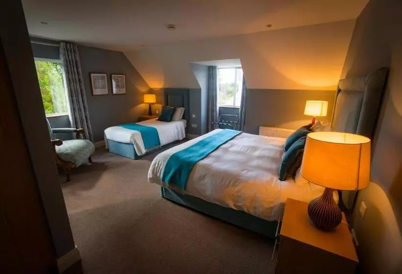 Park Lodge Bed And Breakfast