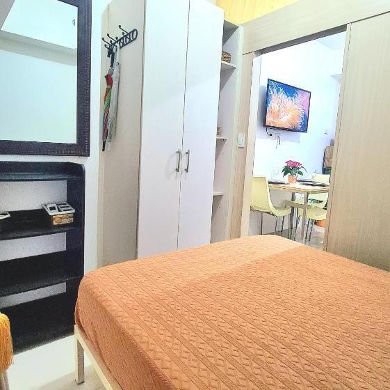 Pension Tahanan Smdc Light Residences