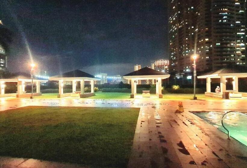 Pension Tahanan Smdc Light Residences