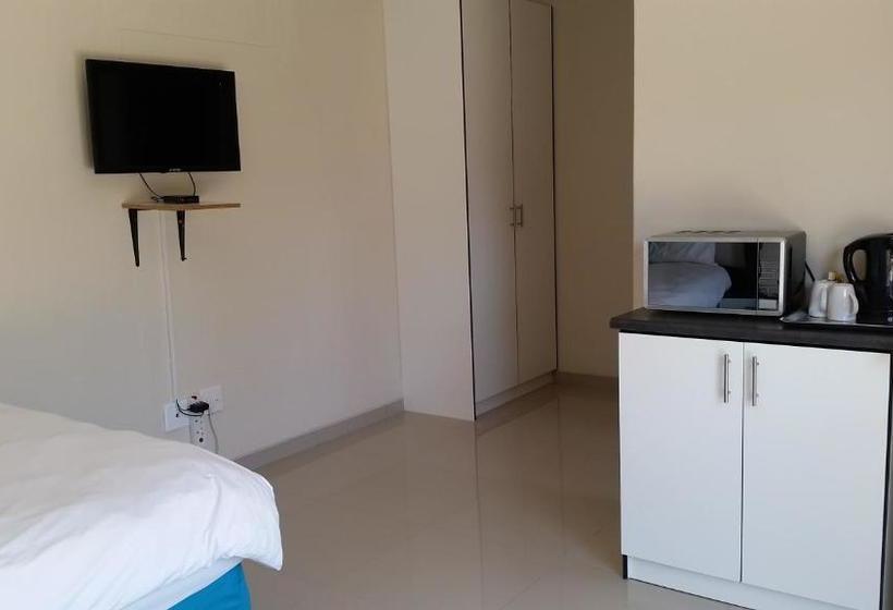 پانسیون Dolphin Guest House