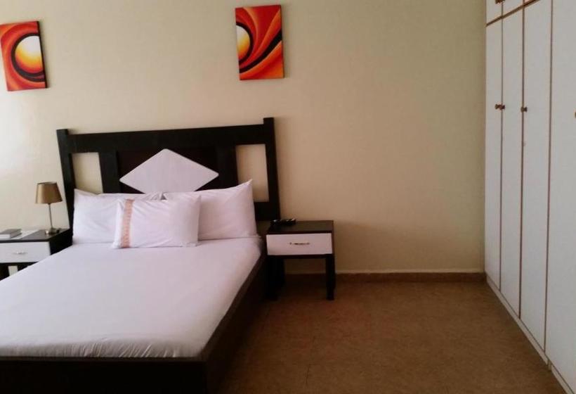 پانسیون Dolphin Guest House