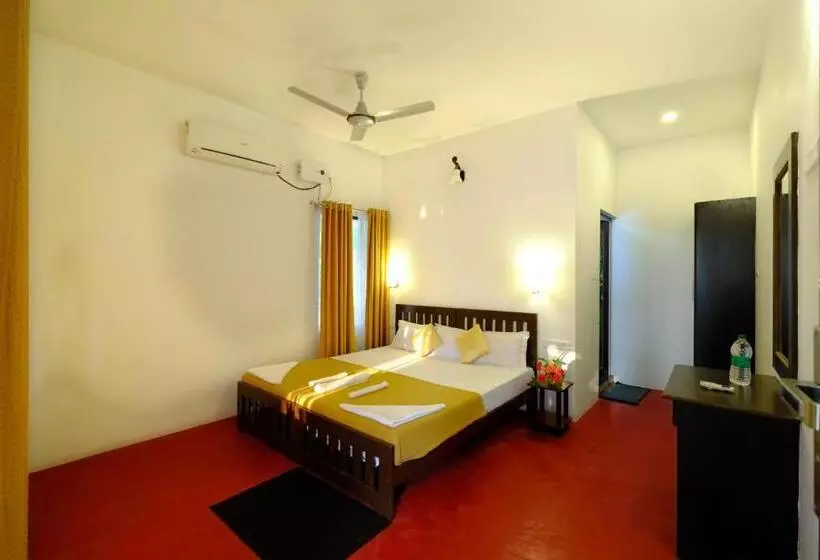 Majatalo Marari Lotus Beach Villa