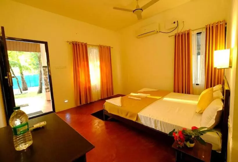 Majatalo Marari Lotus Beach Villa