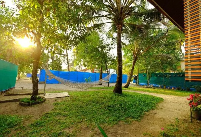 Majatalo Marari Lotus Beach Villa