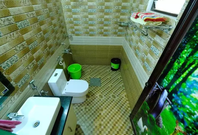 Majatalo Marari Lotus Beach Villa