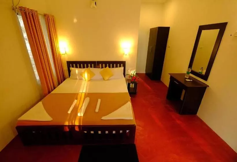 Majatalo Marari Lotus Beach Villa