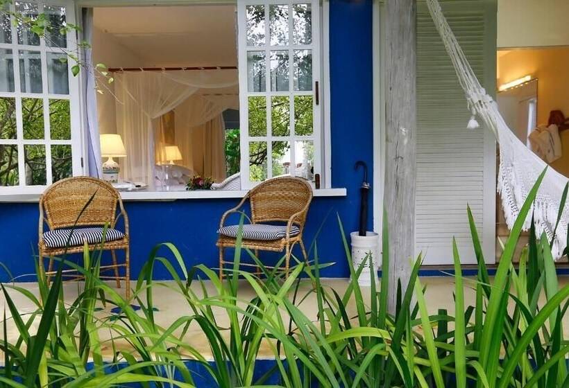 Pension Pousada Tangará