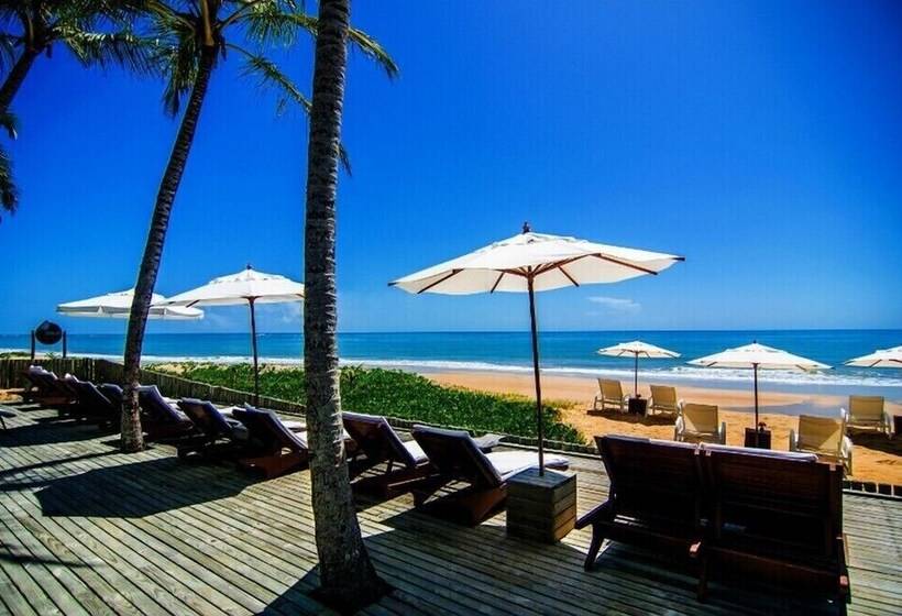 Pension Pousada Tangará