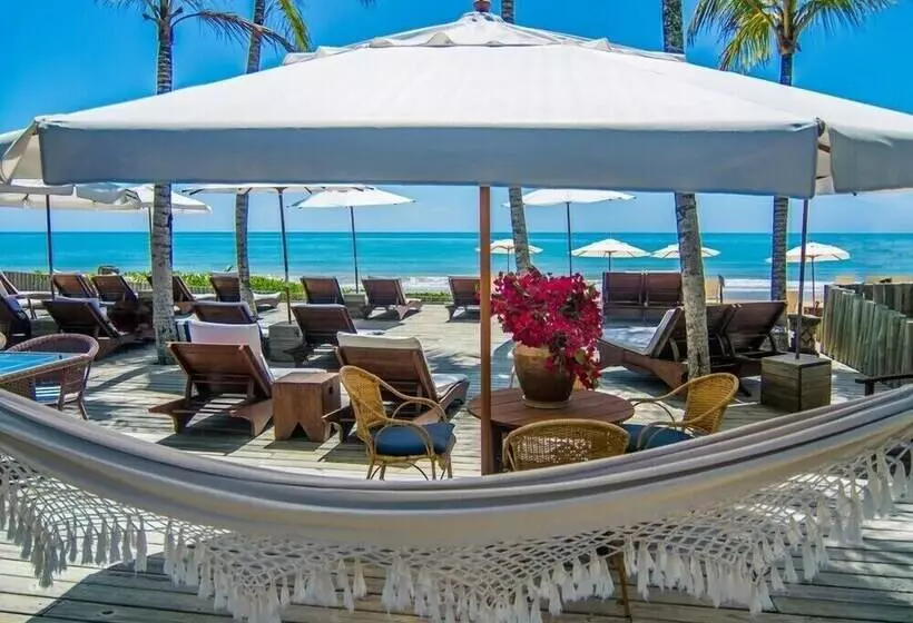 Majatalo Pousada Tangará