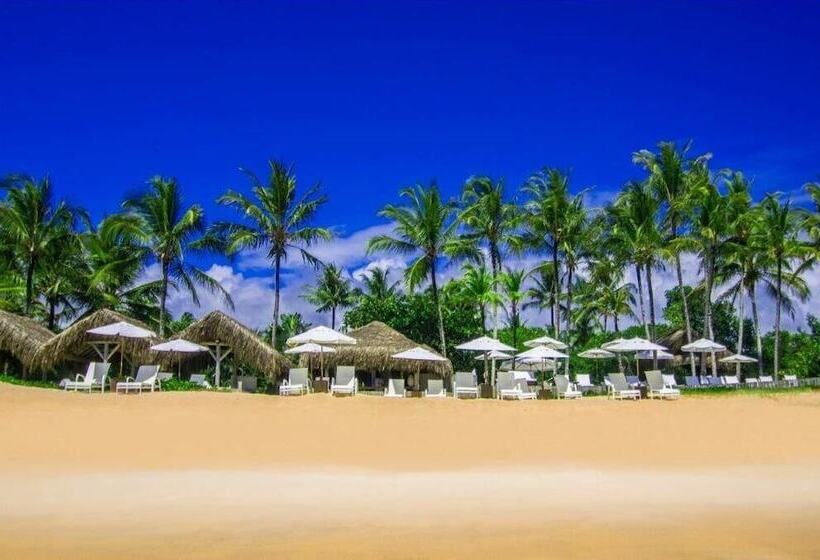 Pension Pousada Tangará