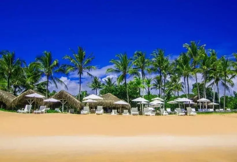 Majatalo Pousada Tangará