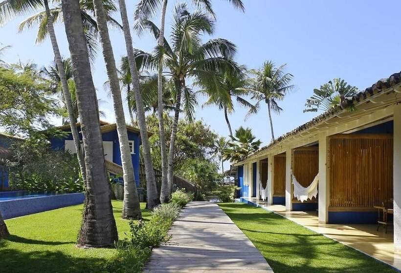 Pension Pousada Tangará