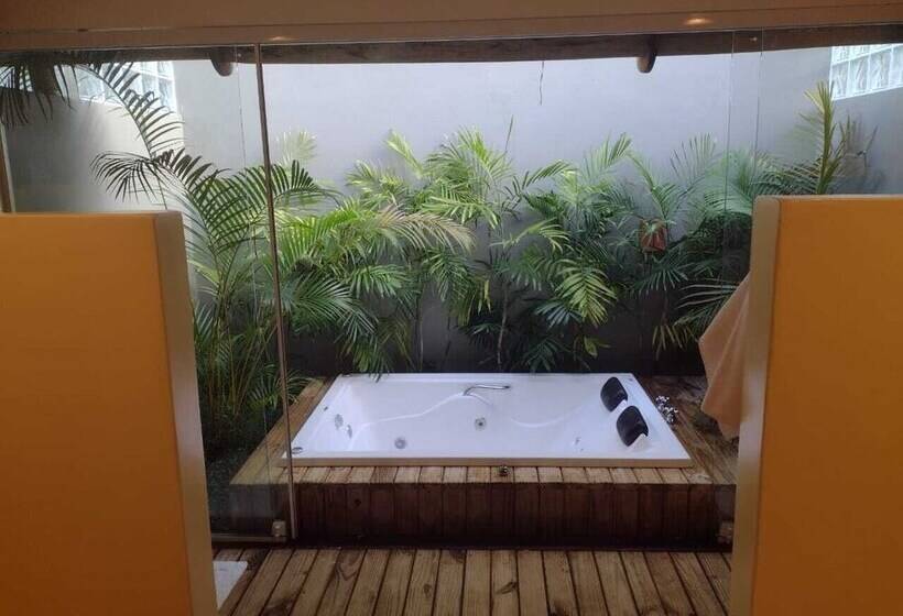 Pension Pousada Tangará