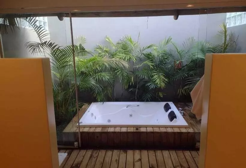 Majatalo Pousada Tangará