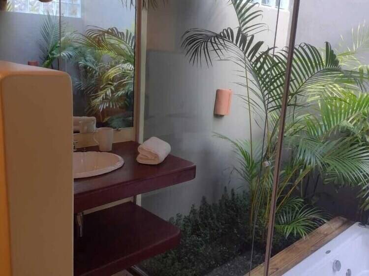 Pension Pousada Tangará