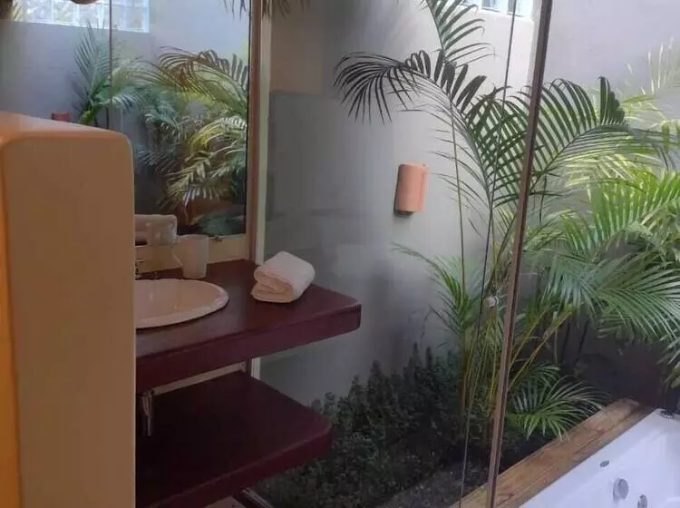 Majatalo Pousada Tangará