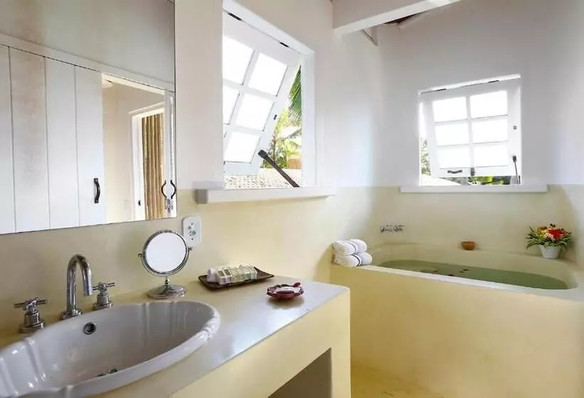 Majatalo Pousada Tangará