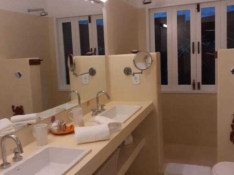 Pension Pousada Tangará